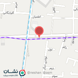 عکس فروشگاه چهل حجره