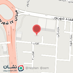 عکس رستوران بیرون بر مادر