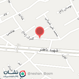 عکس داروخانه دکتر شفیعی 