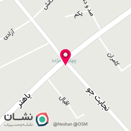 عکس مرکز خدمات روانشناسی فاطمه اربابی