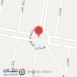 عکس میدان امام حسین