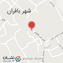 عکس شبستان قمر بنی هاشم بافران 