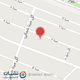 عکس سالن فوتسال