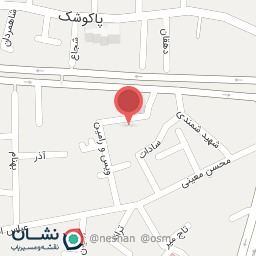 عکس ساختمان بهشت