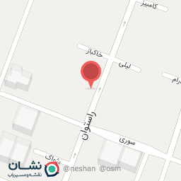 عکس آتلیه تارا