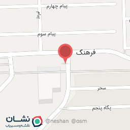 عکس هایمارت - فروشگاه فروشگاه مروارید