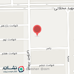 عکس فروشگاه گلبرگ