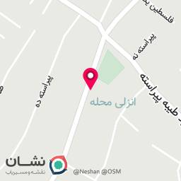 عکس شهر نان و شیرینی