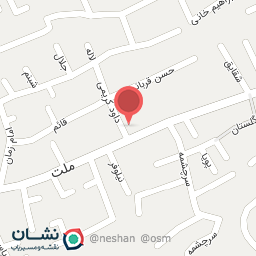 عکس سوپرمارکت مومنی 