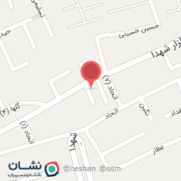 عکس قهوه سرای باران