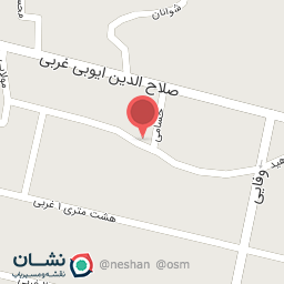 عکس سالن زیبایی نوشین 