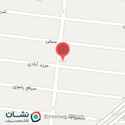 عکس پرده فروشی