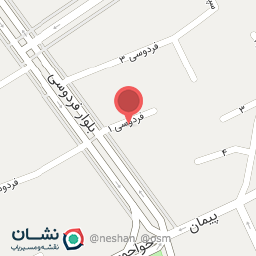 عکس پارکینگ آراد