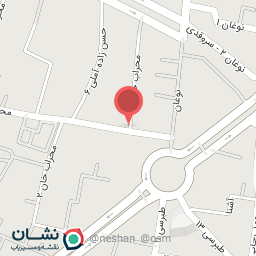 عکس هتل ایوان ۲