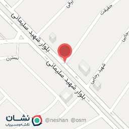 عکس ساختمان سعید 