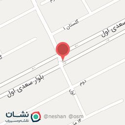 عکس شال و ورسری خاتون