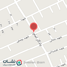 عکس پرده سرای آراز