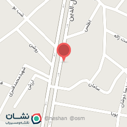 عکس نانوایی لواش