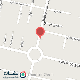 عکس فروشگاه افق کوروش