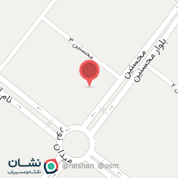 عکس مزار امیرعلی فرج پور 