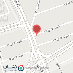 عکس آرایشی بهداشتی ادکلن لی ناز