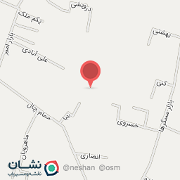 عکس شرکت حنفی بافت 