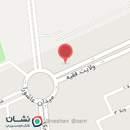 عکس سوئیت نگین ارس