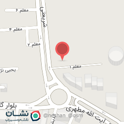 عکس ساختمان مهر