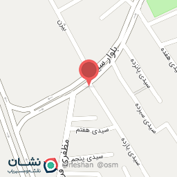 عکس هایپر مارکت صدف 