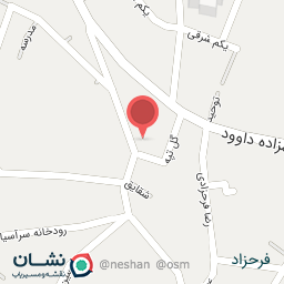 عکس تعمیرات موتور و لوازم یدکی اسپرت ظهرابی