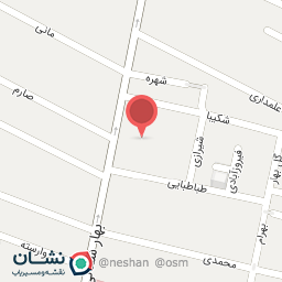 عکس فروشگاه آکوا استور