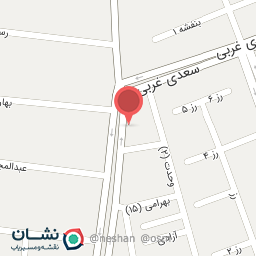 عکس تعمیرگاه لوازم خانگی اصفهان یدک