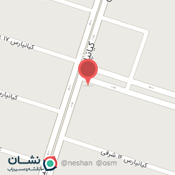 عکس کیوسک جرجر