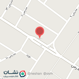 عکس بانک توسعه تعاون شعبه کاشمر