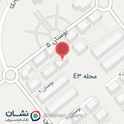 عکس مجتمع مسکونی نگین ۴