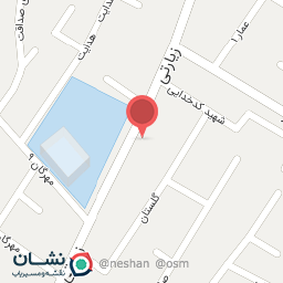 عکس فروشگاه مخازن پلی اتیلن علی دوست