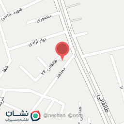 عکس آپارتمان صدف