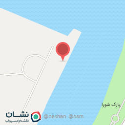 عکس شیلات بابلسر