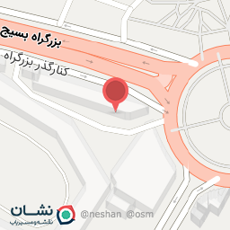 عکس برق کامیون رضا