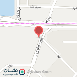 عکس بانک تجارت (امام علی)