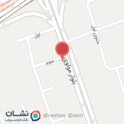 عکس پاساژ ایرانیان 