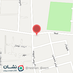 عکس بوتیک گلبرک