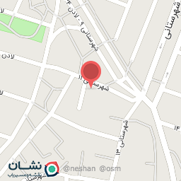 عکس سوپر مارکت امید