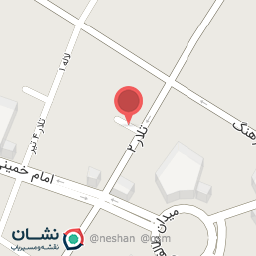 عکس کتابسرای آکسفورد