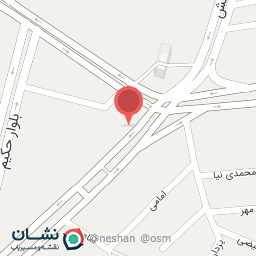 عکس فروشگاه پژو بهرامی