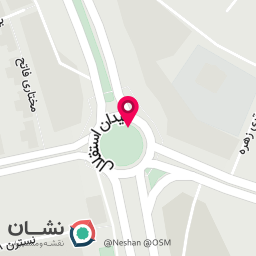 عکس آرایش دائم نیلوفر کریمی