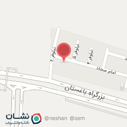 عکس مطب دکتر محمد مردانی گیوی