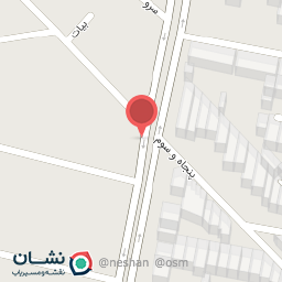 عکس رنگ و ابزار سهند