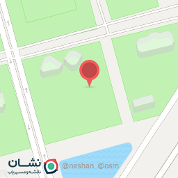 عکس زمین چمن