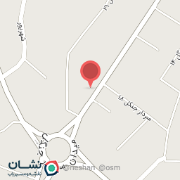 عکس فروشگاه لاستیک علوی